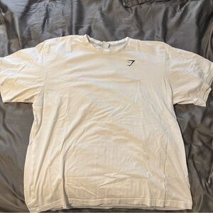 Gymshark Arrival Regular Fit T-Shirt